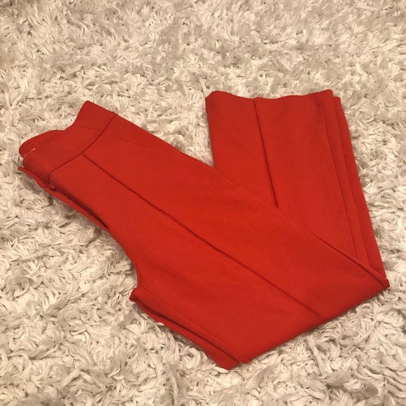 Romeo & Juliet Couture Pants - Romeo & Juliet Couture Wide Leg Pants size M